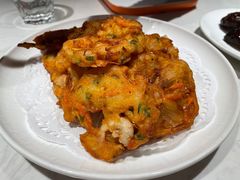 -杨氏青龙虾·羊蝎子(金盛路总店)