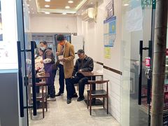 门面-蔡记炸酱热干面(昌里路店)