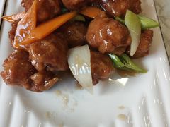 -宝发园名菜馆