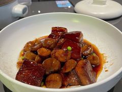 -小大董·烤鸭(观景餐厅·南京西路店)