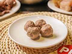 -黑山牛肉汤火锅(花城汇店)