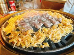 -西塔老太太泥炉烤肉(望京一店)