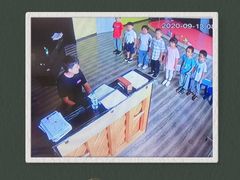 -多派·天津电视少儿艺术培训中心(东丽校区)