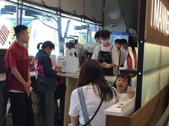 -Manner Coffee(大宁国际商业广场店)