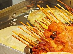 -老客满蛋饼(双塔市集店)