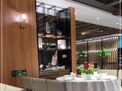 大堂-大鸭梨烤鸭(枣园店)