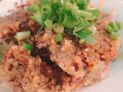 -百年粉蒸牛肉