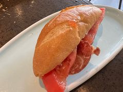 -BOCATA 西班牙餐厅(三里屯店)
