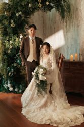 -秦皇岛我和你婚纱摄影工作室