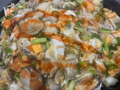 -光海鲜鱼翅餐厅(叻差拉披色路店)
