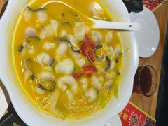-金谷园饺子·烧烤(人大总店)