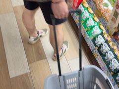 -DON DON DONKI(名珠城店)