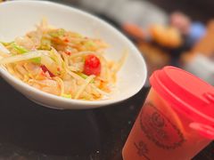 -金厨泰国餐厅·全泰籍厨师料理(拱北店)