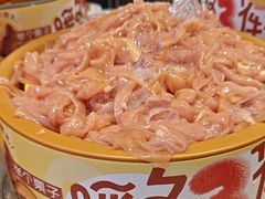 -龍歌自助小火锅(市北CBD万达店)