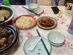 -堂瓦里·33年传统赣菜(第一街区店)