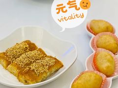 -稻香海鲜饭店(第一国际店)
