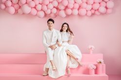 -金夫人婚纱摄影(总店)
