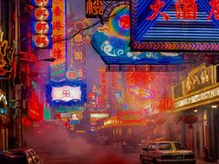 -上海影视乐园