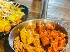 -MI WU FACTORY米屋美食工厂餐厅(绿地店)