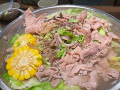 -肖四女乐山跷脚牛肉(世博源店)