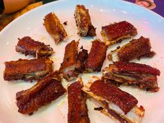 -陈鹏鹏潮汕菜(宝安机场T3航站楼店)