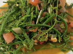 -金塔傣乡·云南民族特色菜·傣味手抓饭(金瓦路店)