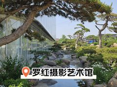 -罗红摄影艺术馆