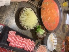 -冯校长老火锅(深圳总店)