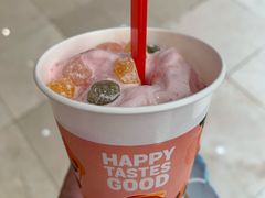 暴风雪-DQ·蛋糕·冰淇淋(河东万达店)