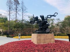 -上海市龙华烈士陵园