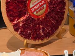 -海底捞火锅(闽篮城市广场店)