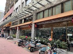 -红星光发煲仔饭(文海店)