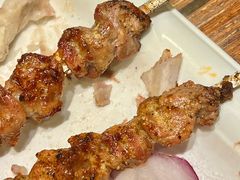 -清真·玛丽亚新疆菜主题餐厅(浙江中路店)