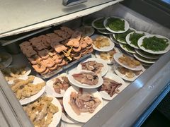 -万记麻辣烫国展总店