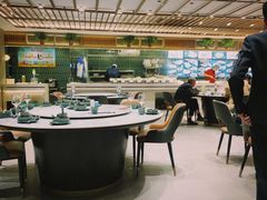 -聚丰园•湖鲜餐厅(阿红私房菜梅石路店)