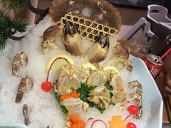 -尚海豆捞(乐虹坊店)