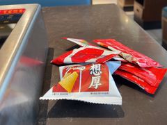 -邢氏老太太烤串(北兴街店)