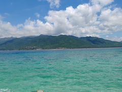 -海南分界洲岛旅游区