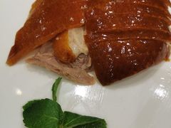 万容至尊烤鸭-万荣烤鸭店·北京菜(天坛店)