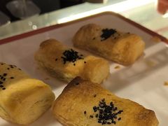 -梅园国际大酒店·自助餐厅(光明港店)