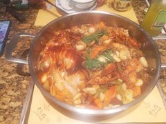 -黄记煌三汁焖锅(欢乐海岸店)