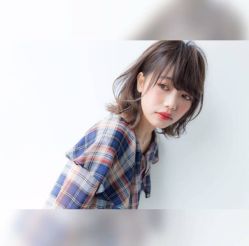 -GIRL STYLE 烫发·染发沙龙