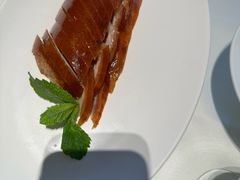 -四季民福烤鸭店(故宫店)