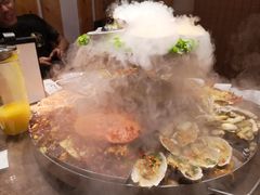 -日进一片海.生腌海鲜火锅.宵夜烧烤(三里屯总店)