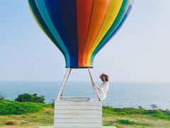 -漳州滨海火山岛自然生态风景区