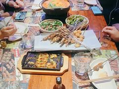 -火联烧烤(学院路创始店)