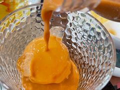 -樾餐厅泰式海鲜火锅(民歌湖店)