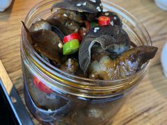 -小平岛開海水饺(浑南店)