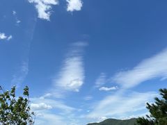 -香山公园