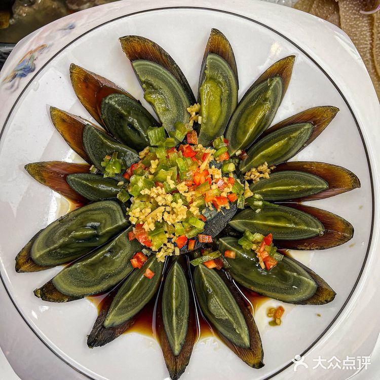 不愧是新店🔥宝安这一锅真的牛…